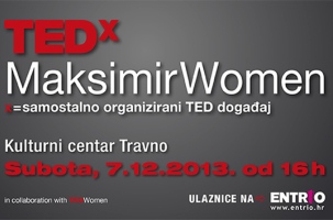 TEDMaksimirWomen2013